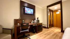 Anora Spaces - Congonhas Executive